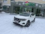 Nissan Qashqai 2019 годаүшін9 900 000 тг. в Астана