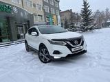 Nissan Qashqai 2019 годаүшін9 900 000 тг. в Астана – фото 3