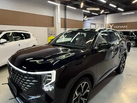 Changan CS55 Plus Luxe 2026 года за 9 700 000 тг. в Алматы – фото 7