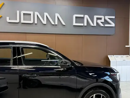 Changan CS55 Plus Luxe 2026 года за 9 700 000 тг. в Алматы – фото 9