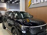 Changan CS55 Plus Luxe 2026 годаүшін9 700 000 тг. в Алматы – фото 2