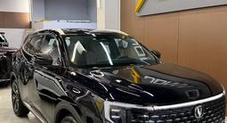 Changan CS55 Plus Luxe 2026 годаүшін9 700 000 тг. в Алматы – фото 2