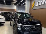 Changan CS55 Plus Luxe 2026 годаүшін9 700 000 тг. в Алматы – фото 3