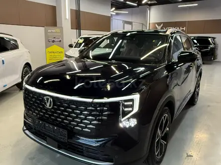 Changan CS55 Plus Luxe 2026 года за 9 700 000 тг. в Алматы – фото 16