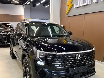 Changan CS55 Plus Luxe 2026 года за 9 700 000 тг. в Алматы – фото 6