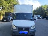 ГАЗ ГАЗель 2003 года за 3 500 000 тг. в Алматы – фото 5