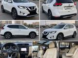 Nissan X-Trail 2019 годаүшін11 300 000 тг. в Атырау