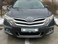 Toyota Venza 2012 годаfor8 800 000 тг. в Шымкент – фото 4