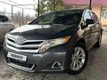 Toyota Venza 2012 годаfor8 800 000 тг. в Шымкент – фото 2