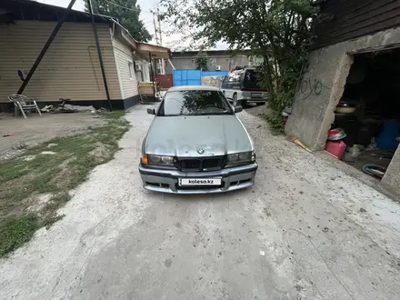 BMW 328 1994 года за 2 000 000 тг. в Алматы