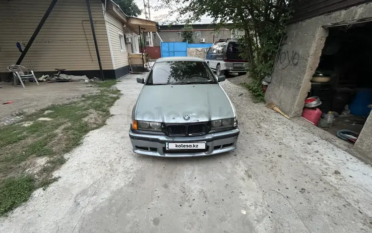 BMW 328 1994 года за 2 000 000 тг. в Алматы