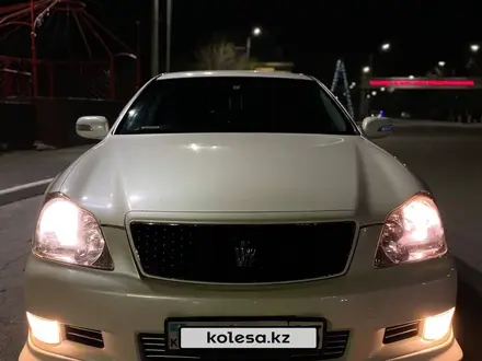 Toyota Crown 2007 года за 6 800 000 тг. в Алматы – фото 6