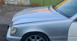 Mercedes-Benz S 500 1997 годаүшін3 100 000 тг. в Караганда – фото 2