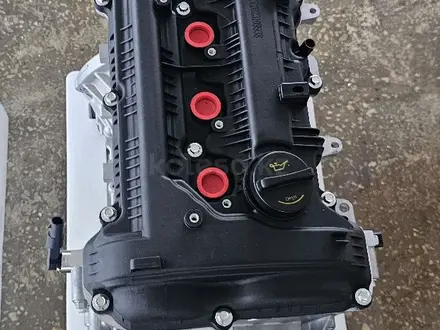 Двигатель G4NA 2.0 за 1 110 тг. в Актобе – фото 2