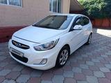 Hyundai Accent 2014 годаfor4 850 000 тг. в Алматы – фото 2