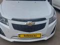 Chevrolet Cruze 2014 годаүшін5 200 000 тг. в Костанай – фото 4