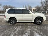 Lexus LX 470 2003 года за 10 000 000 тг. в Тараз – фото 2