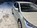 Hyundai Accent 2019 годаfor7 000 000 тг. в Усть-Каменогорск – фото 3