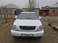 Lexus RX 300 2001 года за 5 300 000 тг. в Кызылорда