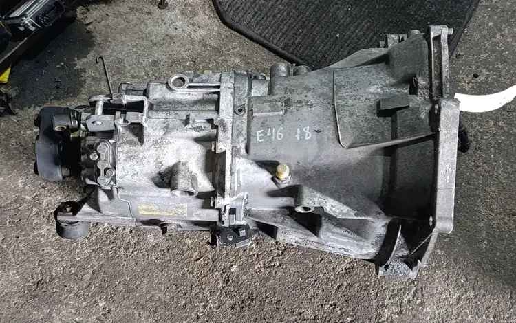 КПП на BMW GETRAG 220 из Германииүшін60 000 тг. в Караганда