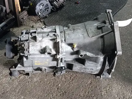 КПП на BMW GETRAG 220 из Германии за 60 000 тг. в Караганда – фото 2