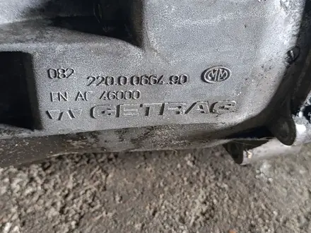 КПП на BMW GETRAG 220 из Германии за 60 000 тг. в Караганда – фото 3