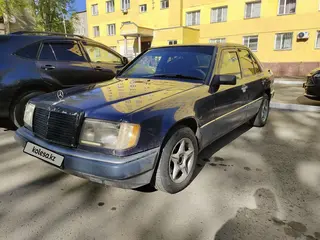 Mercedes-Benz E 260