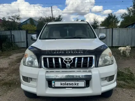 Toyota Land Cruiser Prado 2004 года за 9 500 000 тг. в Караганда