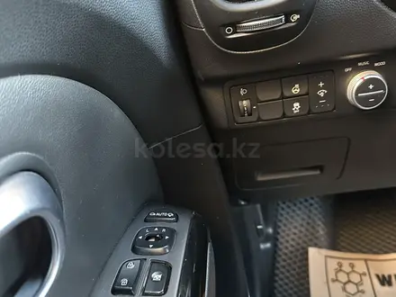 Kia Soul 2014 года за 6 400 000 тг. в Жанаозен – фото 6