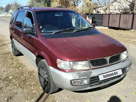 Mitsubishi Chariot 1994 года за 1 800 000 тг. в Талдыкорган