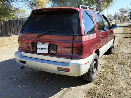 Mitsubishi Chariot 1994 года за 1 800 000 тг. в Талдыкорган – фото 6