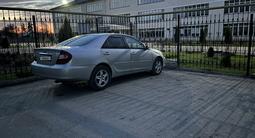 Toyota Camry 2003 года за 5 200 000 тг. в Алматы – фото 2