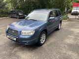 Subaru Forester 2006 года за 5 300 000 тг. в Усть-Каменогорск – фото 4