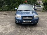 Subaru Forester 2006 года за 5 300 000 тг. в Усть-Каменогорск – фото 2