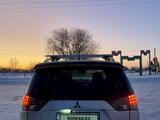 Mitsubishi Outlander 2008 годаүшін7 300 000 тг. в Астана – фото 3