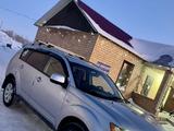 Mitsubishi Outlander 2008 года за 6 000 000 тг. в Астана – фото 4