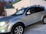 Mitsubishi Outlander 2008 года за 6 000 000 тг. в Астана – фото 2