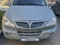 SsangYong Kyron 2006 годаүшін2 500 000 тг. в Астана – фото 2