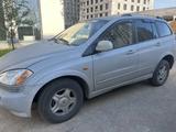 SsangYong Kyron 2006 года за 2 900 000 тг. в Астана – фото 4