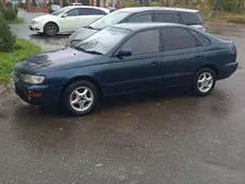 Toyota Corona, 1992
