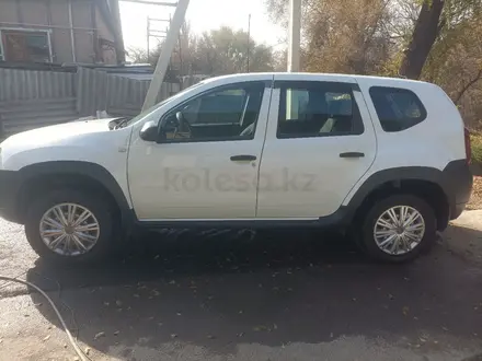 Renault Duster 2019 года за 6 000 000 тг. в Алматы