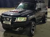 Nissan Patrol 2005 года за 12 500 000 тг. в Алматы