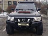 Nissan Patrol 2005 годаfor12 500 000 тг. в Алматы