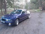 BMW M5 1998 года за 2 700 000 тг. в Караганда – фото 2