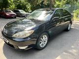 Toyota Camry 2006 года за 4 800 000 тг. в Конаев (Капшагай) – фото 2