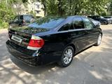 Toyota Camry 2006 года за 4 800 000 тг. в Конаев (Капшагай) – фото 4