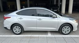 Hyundai Accent 2020 годаfor7 300 000 тг. в Астана – фото 4