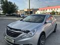 Hyundai Sonata 2013 года за 4 500 000 тг. в Кызылорда – фото 9