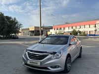 Hyundai Sonata 2013 года за 4 500 000 тг. в Кызылорда