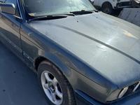 BMW 525 1990 годаүшін1 000 000 тг. в Астана